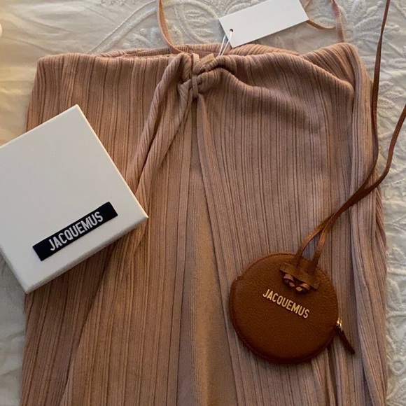 Jacquemus Le Pitchou Purse - Picture 9 of 10